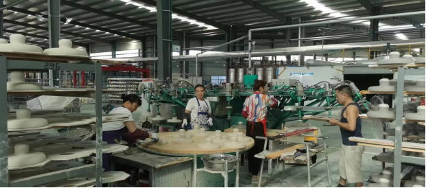 重量轻、体积小