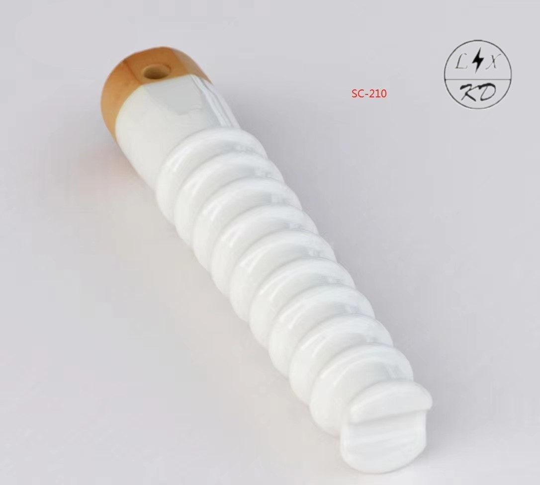 瓷横担绝缘子
