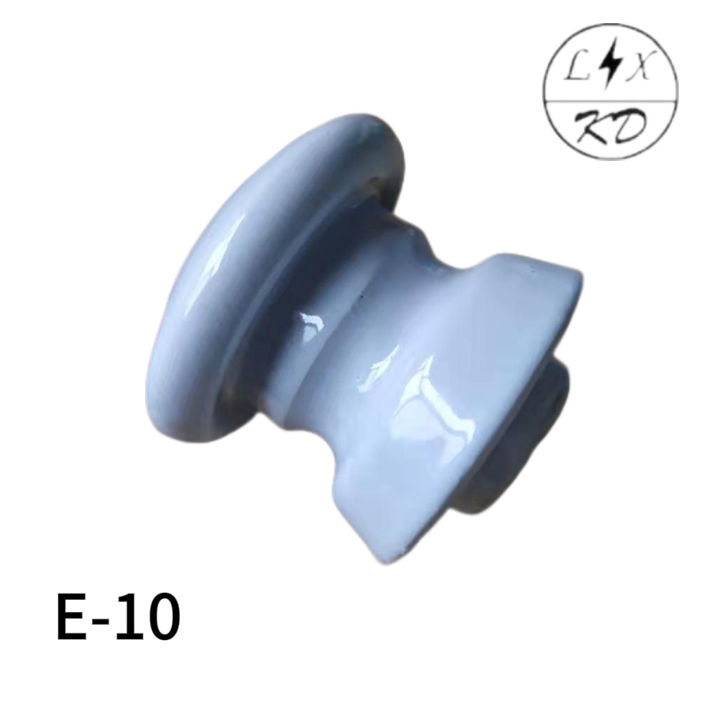蝶式绝缘子